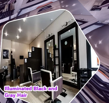 Beauty salons near me black hair