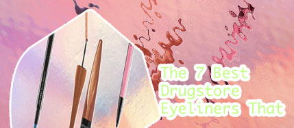 Best drugstore cat eyeliner