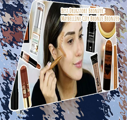 Best drugstore liquid bronzer