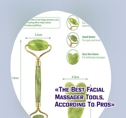Best face roller and gua sha