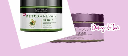 Best hair care treatment for damaged hair