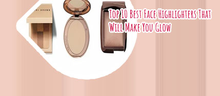Best illuminating powder