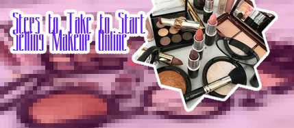 Best makeup to sell