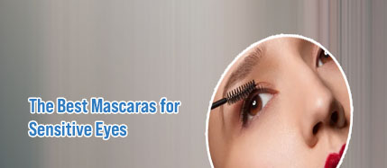Best mascara for dry sensitive eyes
