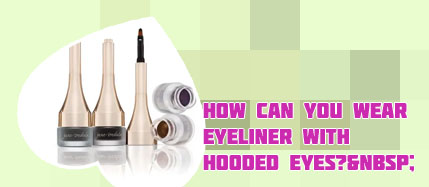 Best organic eyeliner for sensitive eyes