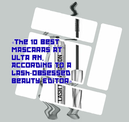 Best volumizing tubing mascara