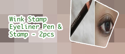 Covergirl ink it eyeliner review