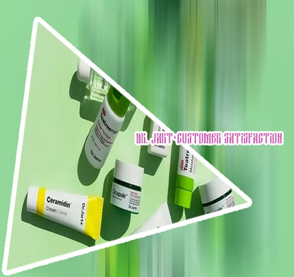 Dr jart korean skincare