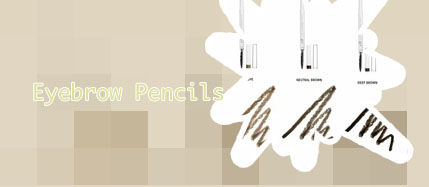 Elf auburn brow pencil