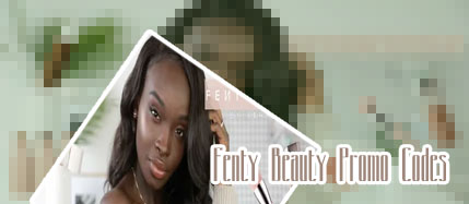 Fenty beauty promo