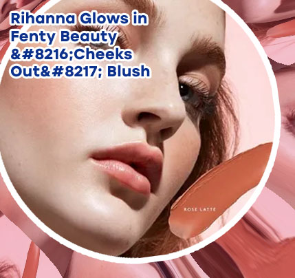 Fenty cheeks out blush