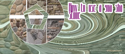 Guasa stone