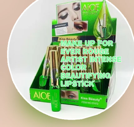 Kiss beauty eyeliner