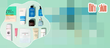 Korean skin care for oily skin