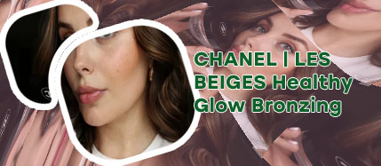 Les beiges bronzing cream chanel