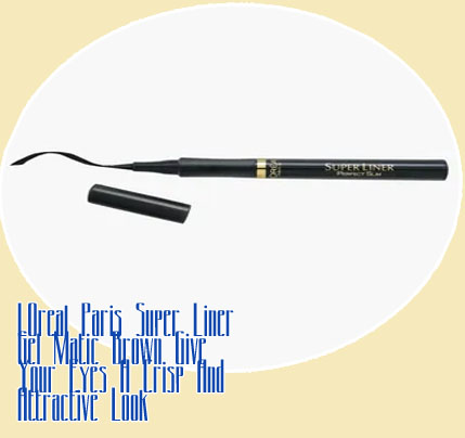 Loreal super liner