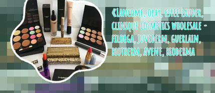 Mac cosmetic wholesale suppliers