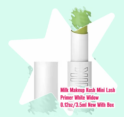 Milk kush