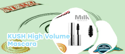 Milk makeup kush high volume mascara