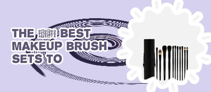 Morphe brush collection