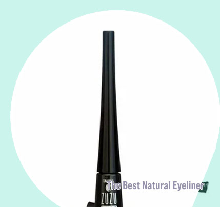 Natural eyeliner brands
