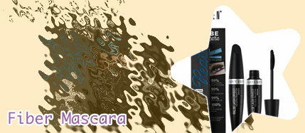 Non tubing mascara