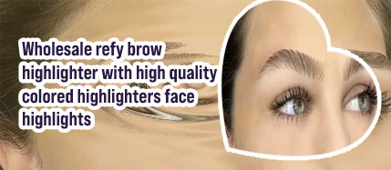 Refy brows