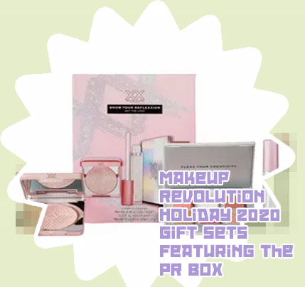 Revolution gift set sale