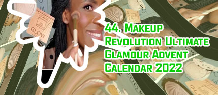 Revolution glow ultra matte bronzer