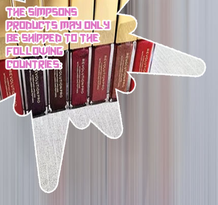 Revolution pro hydra lip gloss