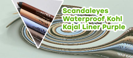 Scandaleyes pencil