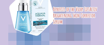 Serum vichy