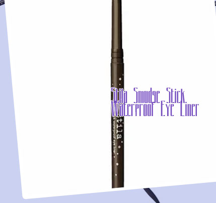 Stila smudge stick waterproof eye liner stingray