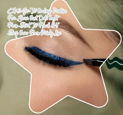 Winky lux liquid eyeliner