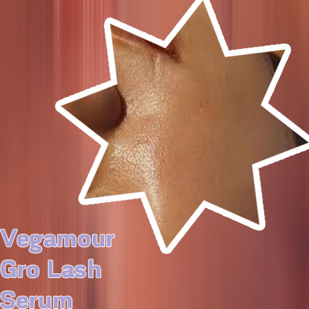 Best safe lash serum